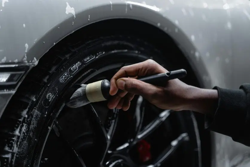 Auto Detailing A and B Import Auto Fort Collins CO 80524