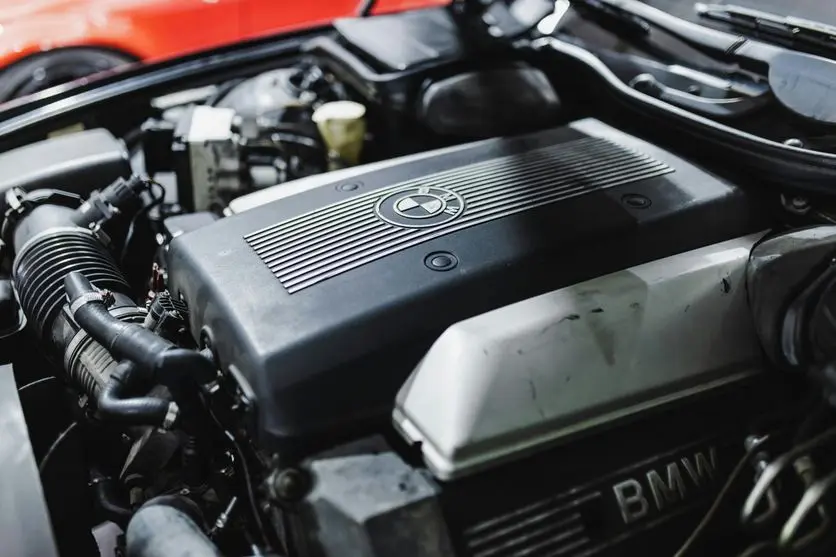 BMW cooling system leaks before overheating A and B Import Auto Fort Collins CO 80524