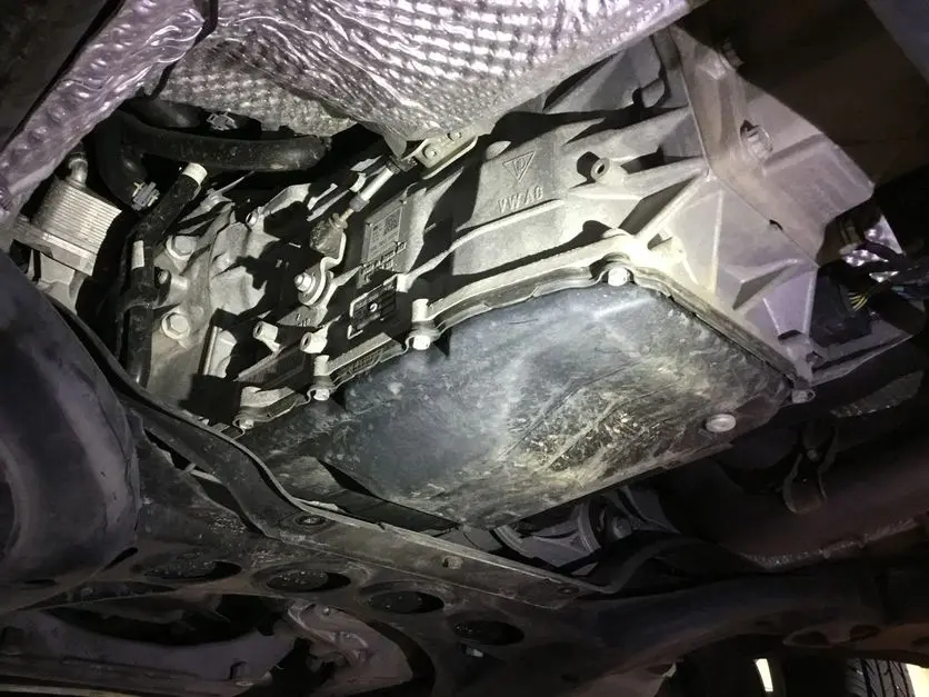 Mercedes transmission slipping A and B Import Auto Fort Collins CO 80524