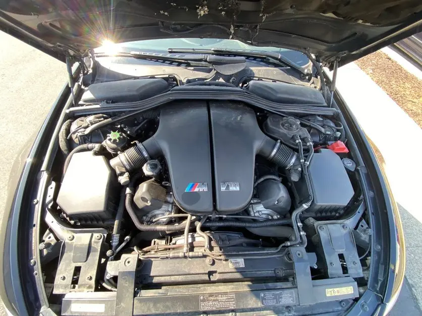 BMW hesitate when accelerating A and B Import Auto Fort Collins CO 80524