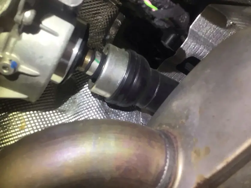 Audi flex disc repair and replacement A and B Import Auto Fort Collins CO 80524