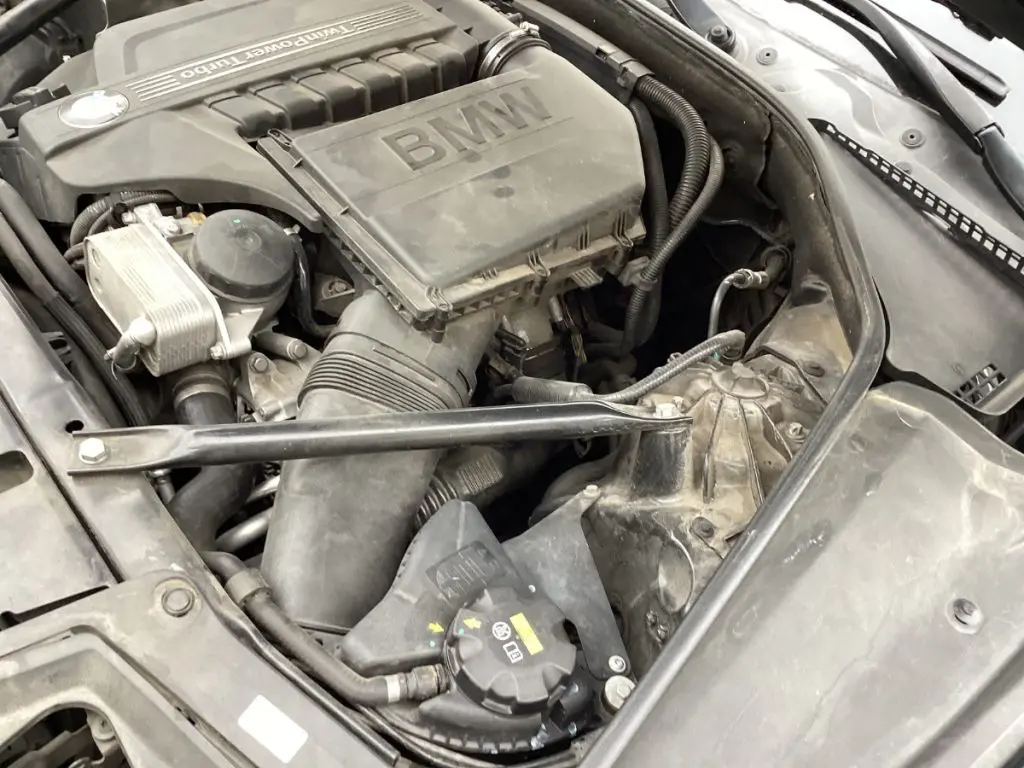 engine misfires failing head gasket repair A and B Import Auto Fort Collins CO 80524