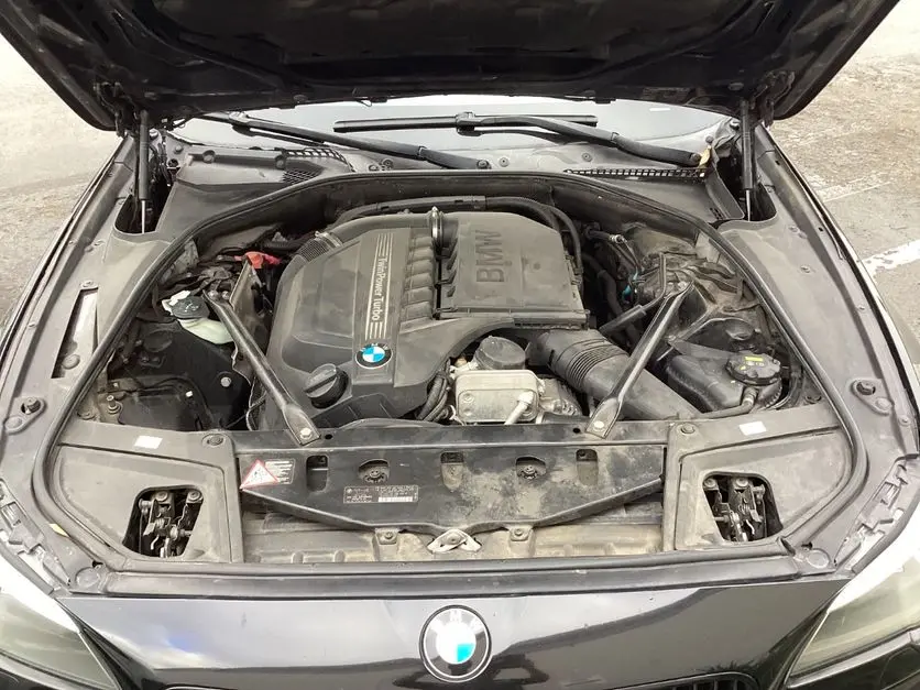 BMW faulty fuel injector issues A and B Import Auto Fort Collins CO 80524