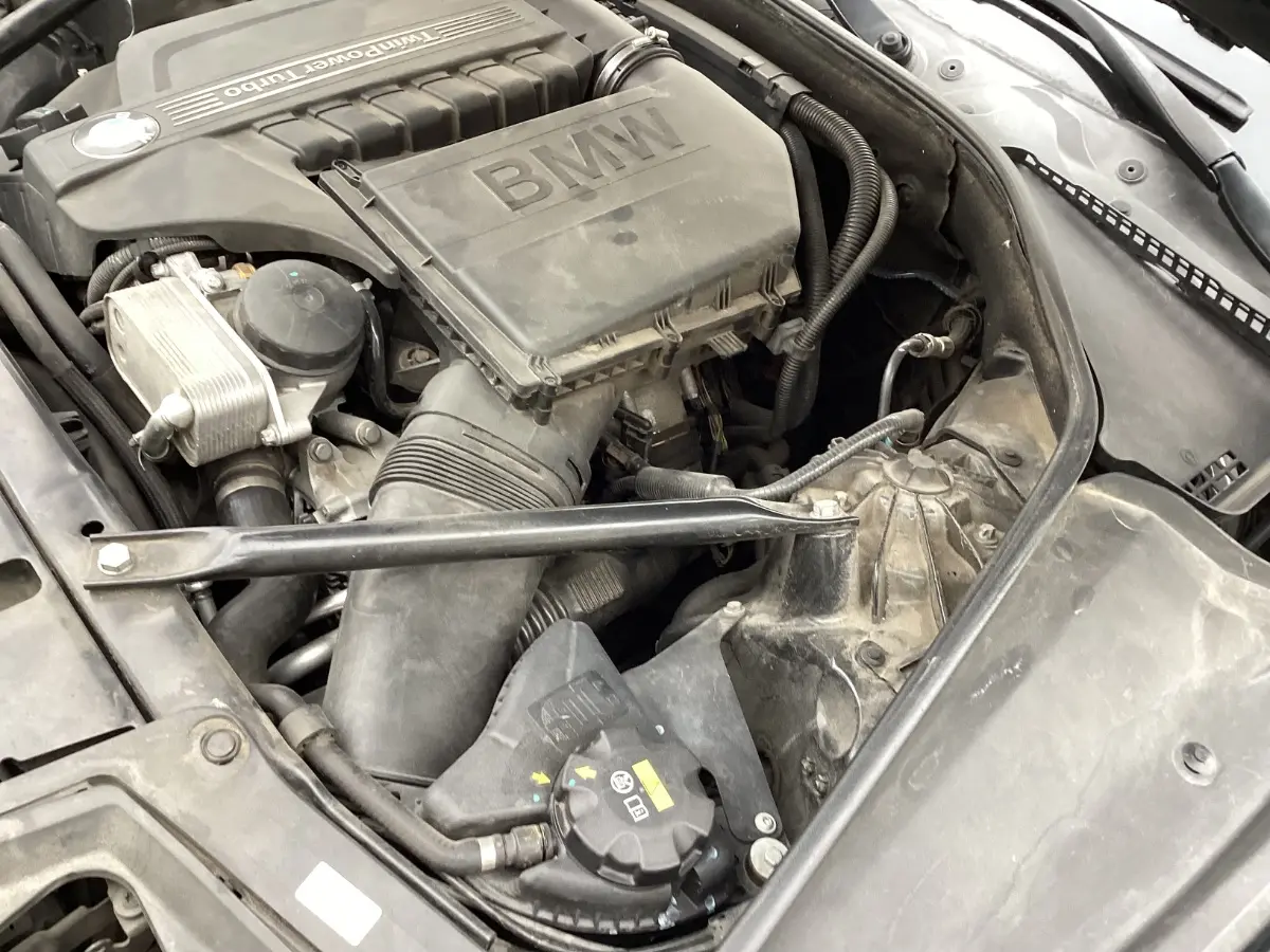 engine misfires failing head gasket repair A and B Import Auto Fort Collins CO 80524