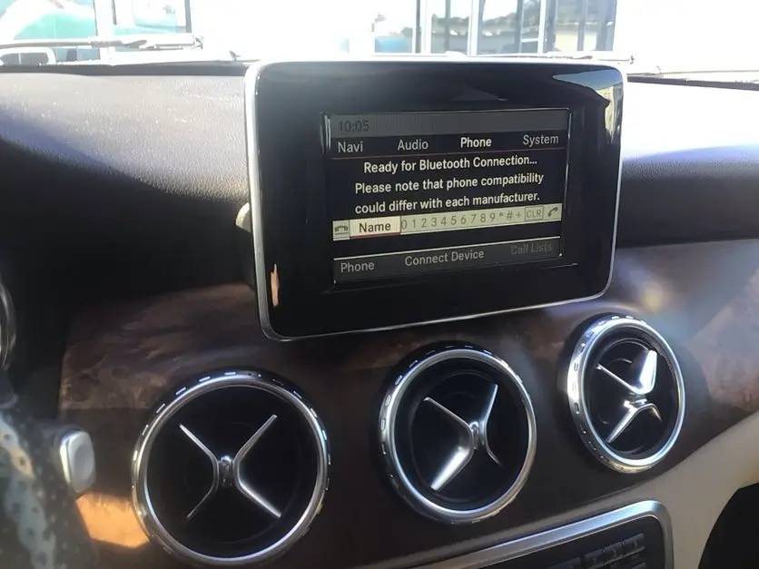 Mercedes AC not blowing cold air A and B Import Auto Fort Collins CO 80524