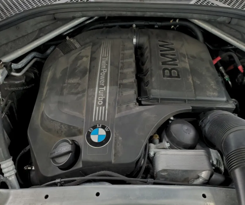 bmw engine oil level sensor repair A and B Import Auto Fort Collins CO 80524