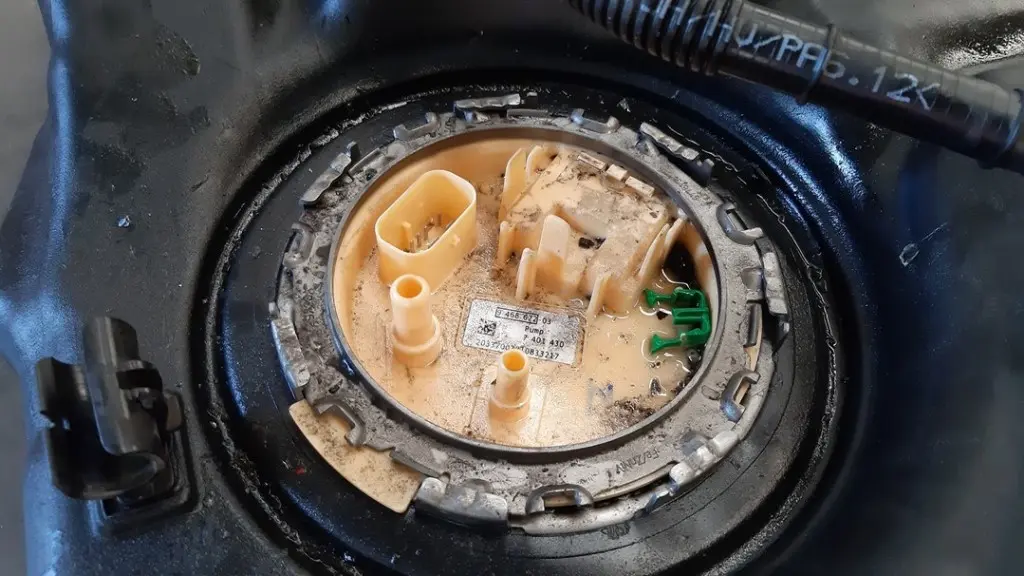 BMW fuel pump repair A and B Import Auto Fort Collins CO 80524