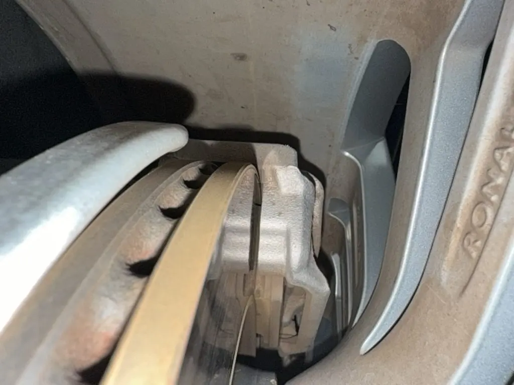 Audi brakes squealing A and B Import Auto Fort Collins CO 80524