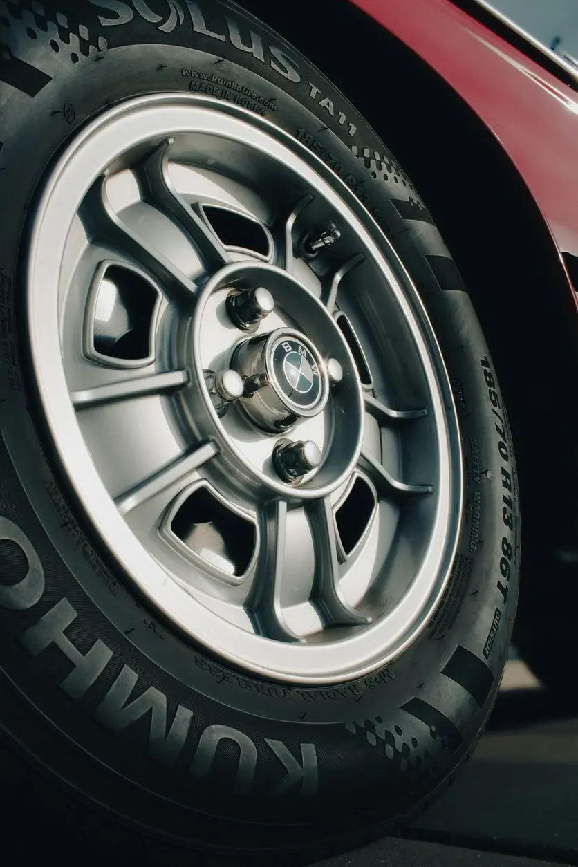 BMW tires replacement services A and B Import Auto Fort Collins CO 80524