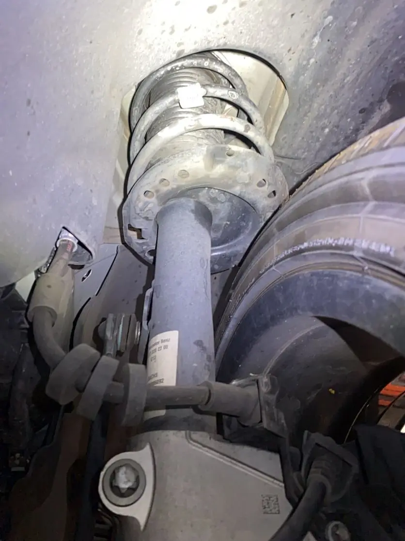 Mercedes suspension feel rough A and B Import Auto Fort Collins CO 80524