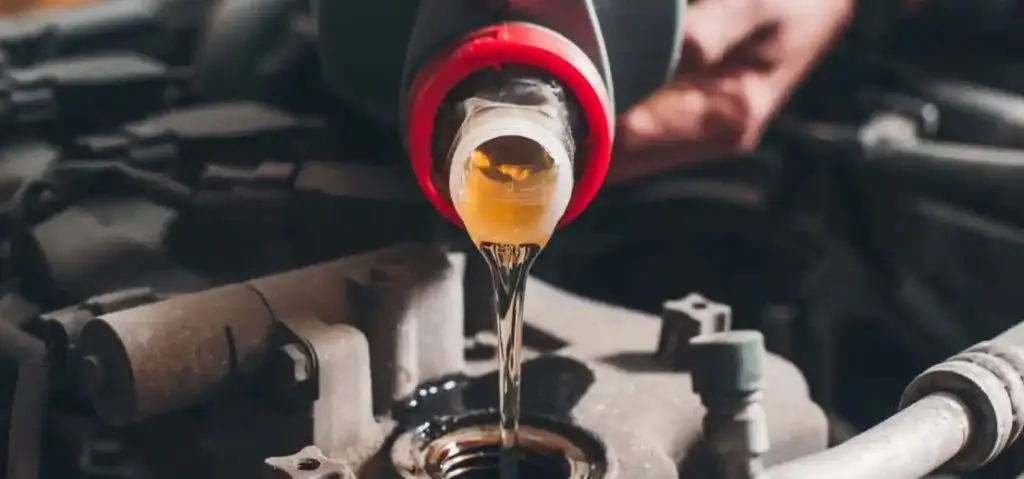 Ineos Grenadier oil change services A and B Import Auto Fort Collins CO 80524