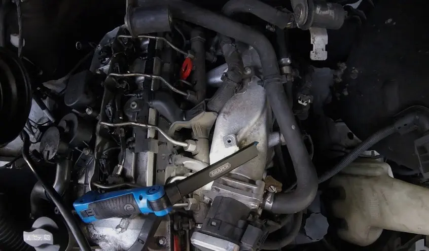 sprinter van glow plug replacement A and B Import Auto Fort Collins CO 80524