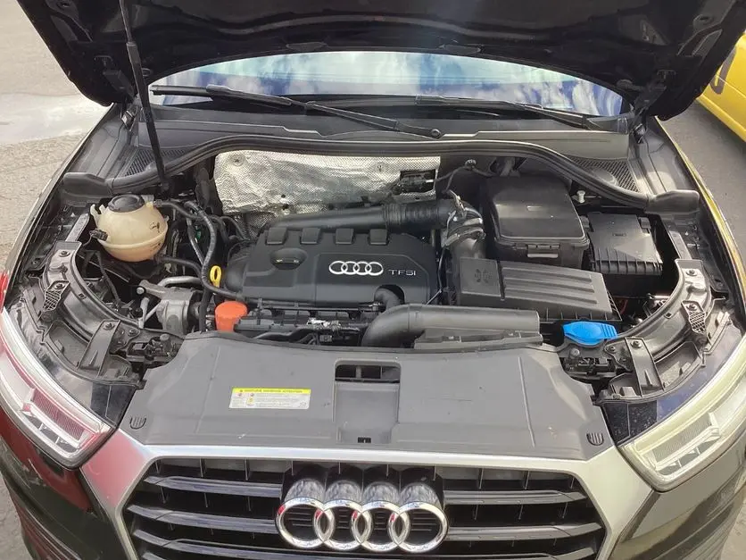 Audi vibrating at low speeds A and B Import Auto Fort Collins CO 80524