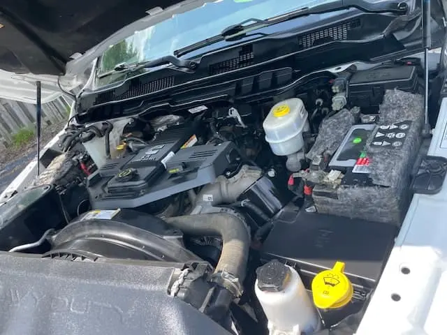 Improve Fuel Efficiency Diesel Vehicles A and B Import Auto Fort Collins CO 80524