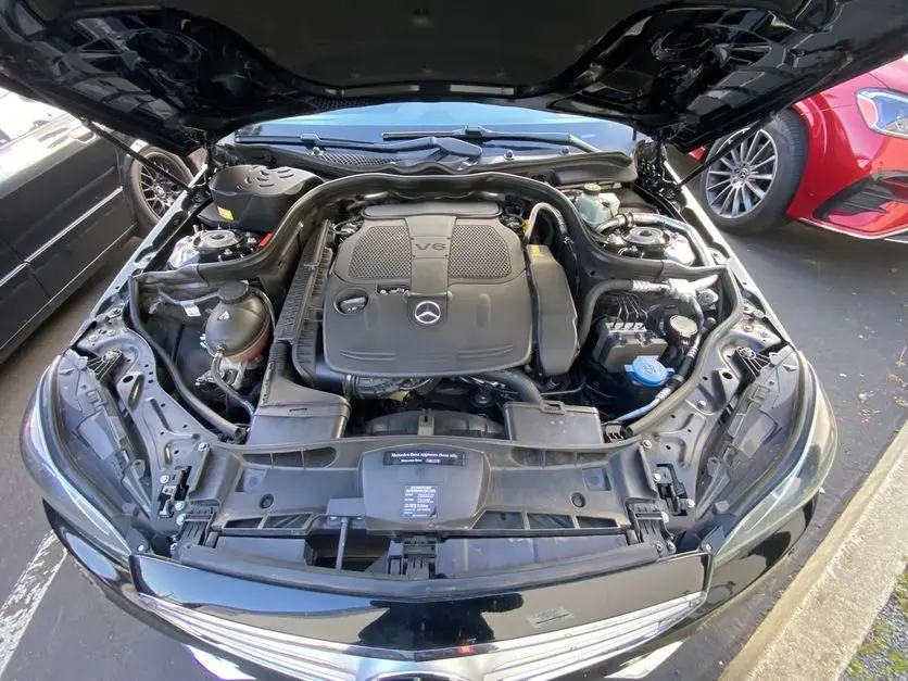 Mercedes engine misfire repair A and B Import Auto Fort Collins CO 80524