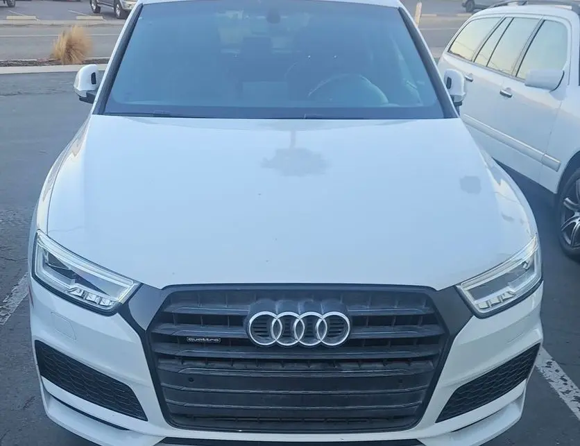 Audi jerking repair A and B Import Auto Fort Collins CO 80524