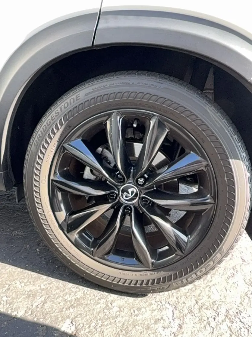 Infiniti brakes repair A and B Import Auto Fort Collins CO 80524