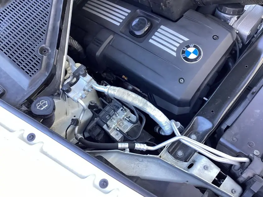BMW not accelerating A and B Import Auto Fort Collins CO 80524