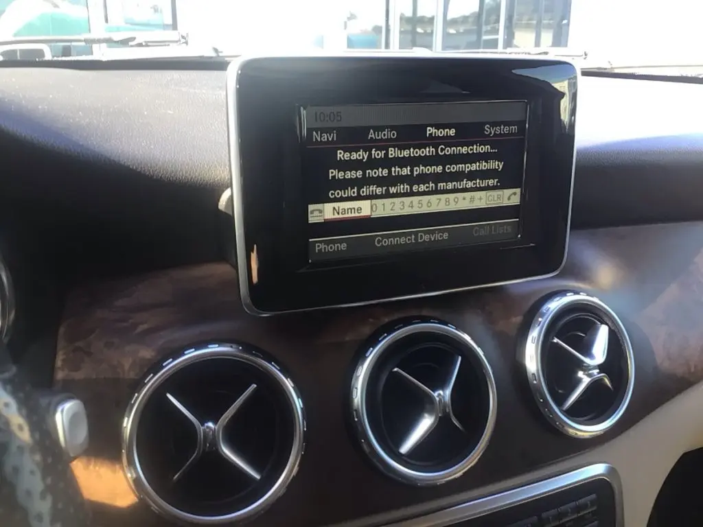 Mercedes AC not blowing cold air A and B Import Auto Fort Collins CO 80524