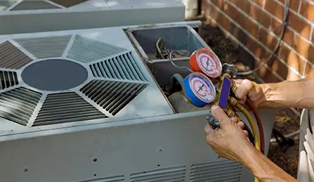 AC Repair Services