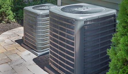 AC Installation Services