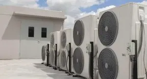 Commercial HVAC Units