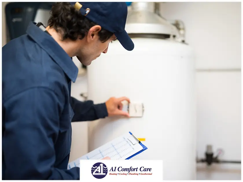 How to Prevent Boiler Problems During Colder Weather