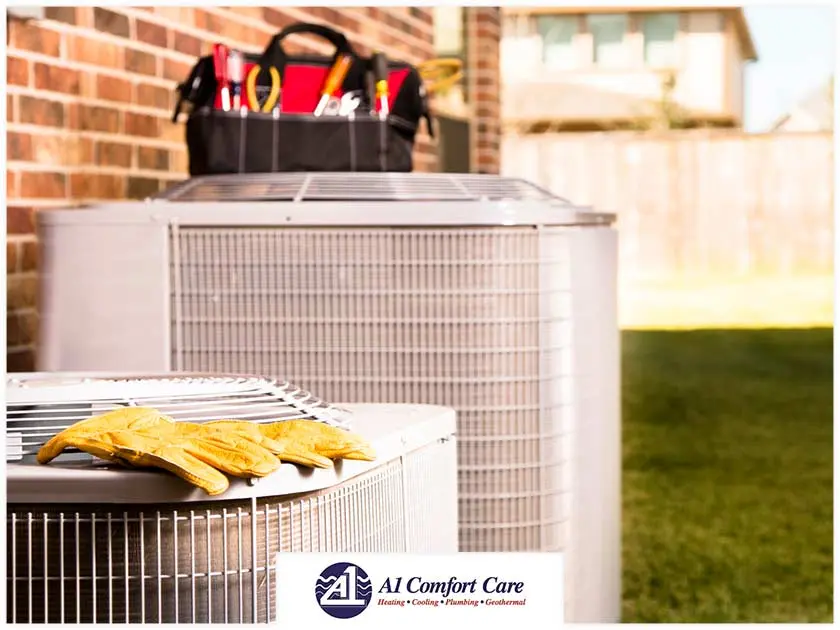 Proper HVAC Replacement Timing