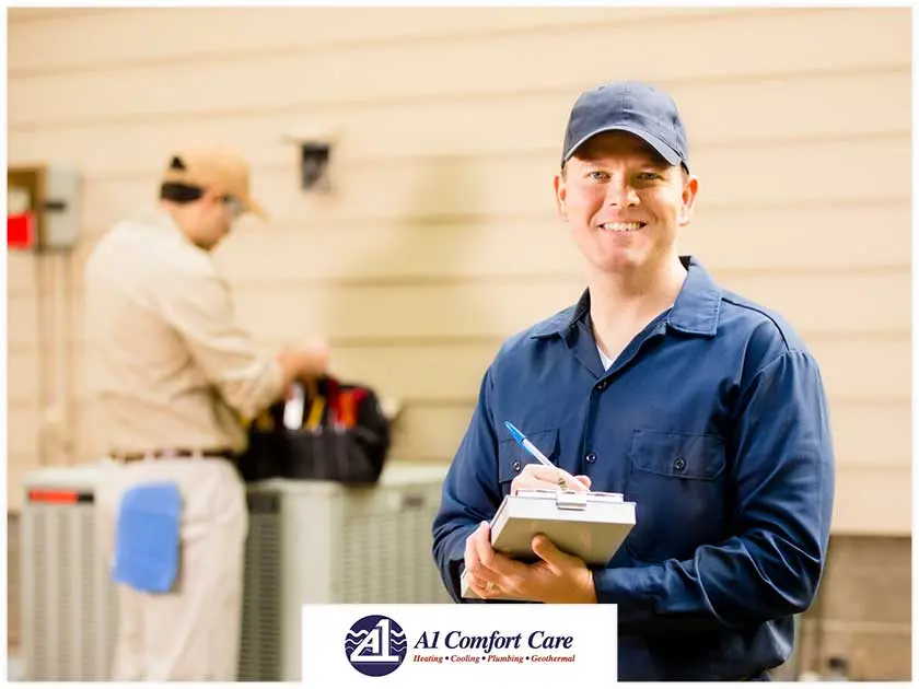 The Basics of HVAC Protection Plans