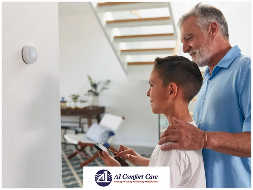 Simple AC Upgrades for a More Efficient Cooling System