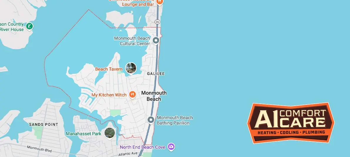 Monmouth Beach Heating Services