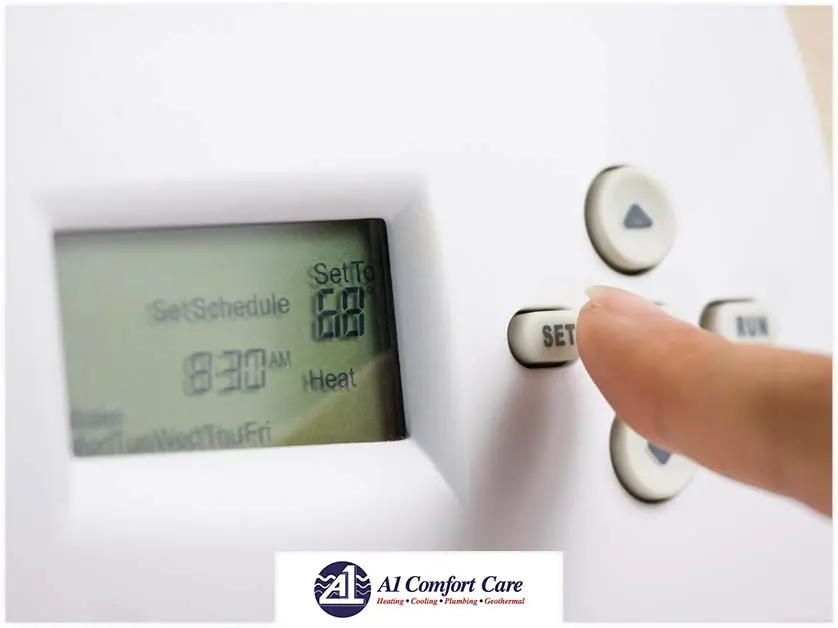 Cost-Efficient Ways to Run Your HVAC Unit During Fall Cost-Efficient Ways to Run Your HVAC Unit During Fall