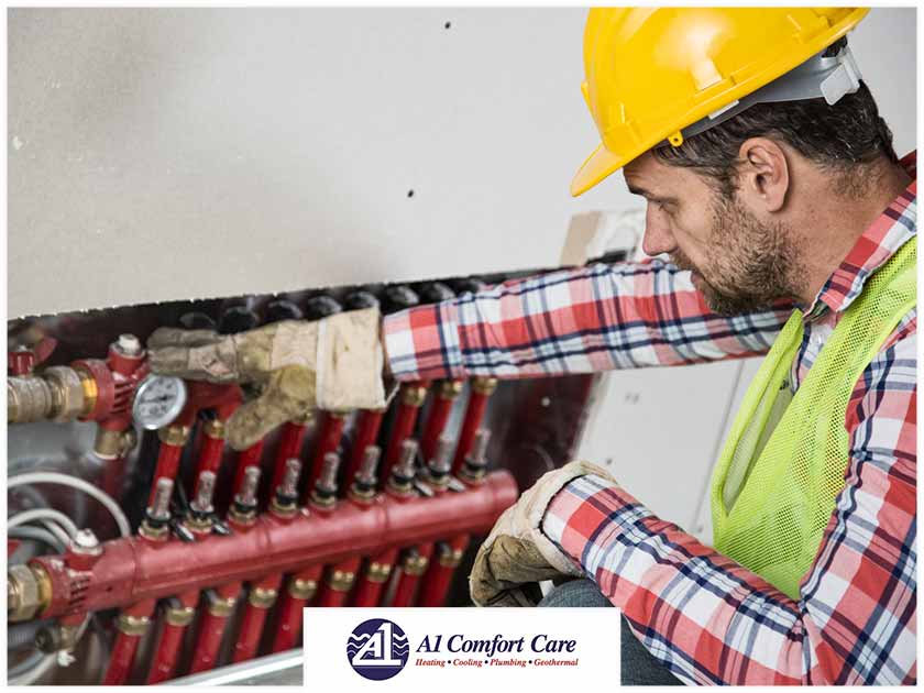 3 Common Reasons for Commercial Plumbing Service Calls