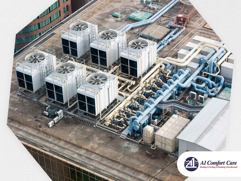 How to Evaluate a Commercial HVAC Contractor How to Evaluate a Commercial HVAC Contractor