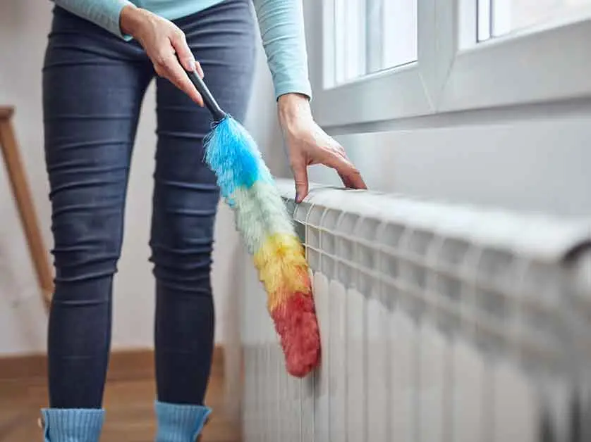 Solving the Most Common Fall Indoor Air Quality Issues