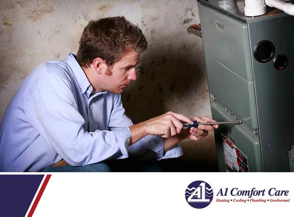 5 Things You Should Check if Your Furnace Doesn’t Emit Heat 5 Things You Should Check if Your Furnace Doesn’t Emit Heat