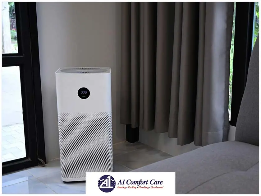 3 Reasons Your Home Needs a Good Air Purifier 3 Reasons Your Home Needs a Good Air Purifier