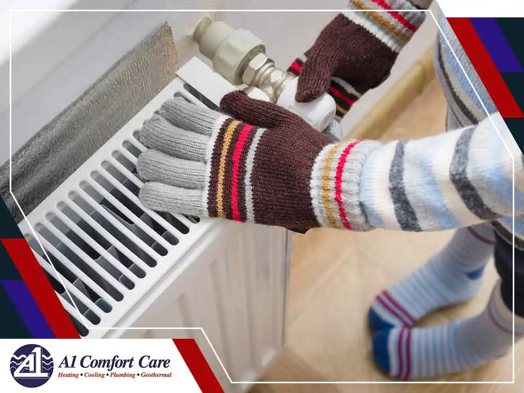 What to Do When Your Heating System Doesn’t Turn On What to Do When Your Heating System Doesn’t Turn On