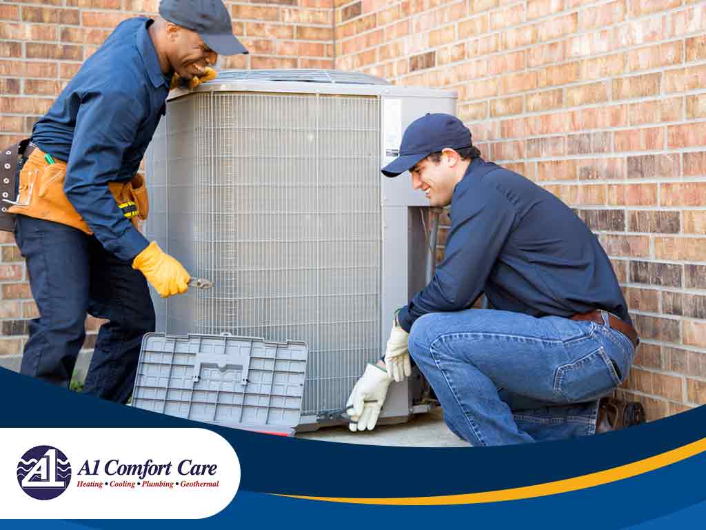 A Basic Troubleshooting Guide for Heating Units A Basic Troubleshooting Guide for Heating Units