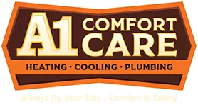 A-1 Comfort Care logo