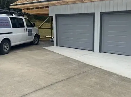 Garage Door Installation by State Line Garage Doors
