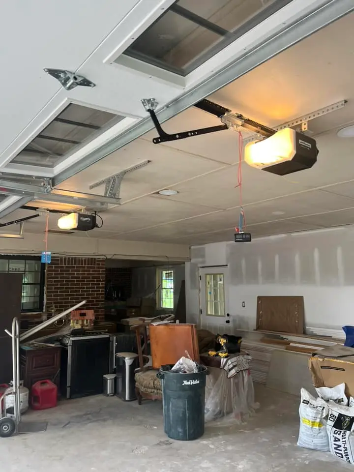 Garage Door Installation by State Line Garage Doors