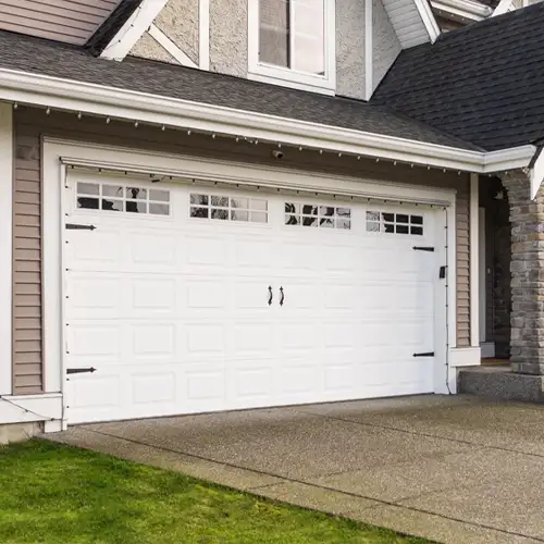 Garage Door Installation by State Line Garage Doors