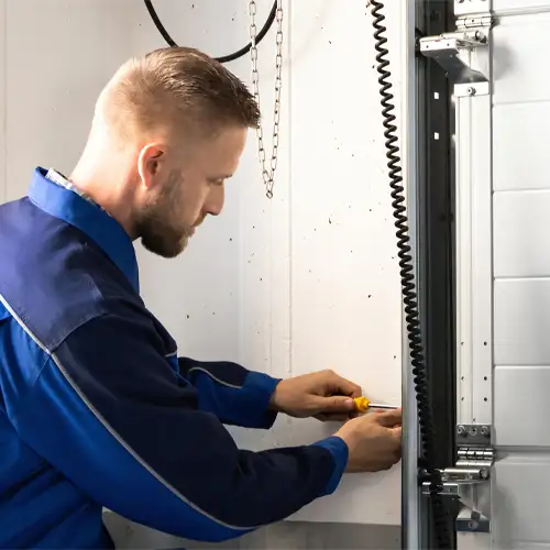 Garage Door Repair by State Line Garage Doors