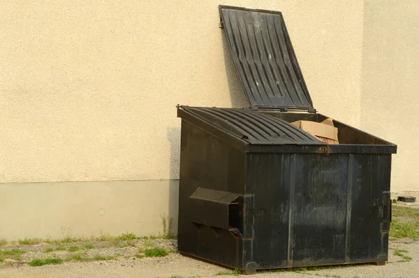 Dumpster Pad Cleaning in Panama City Beach, FL