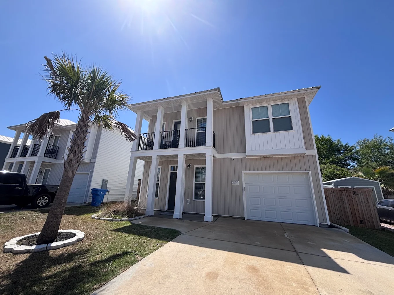 Pressure Washing in Callaway FL