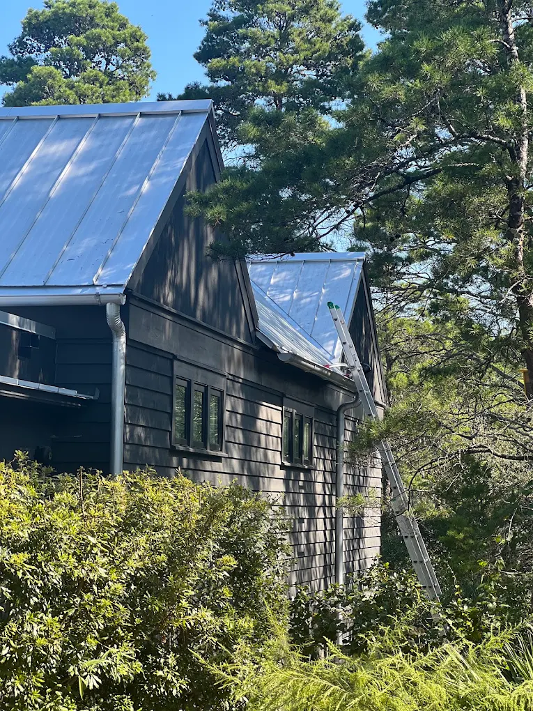 Pressure Washing in Lynn Haven FL