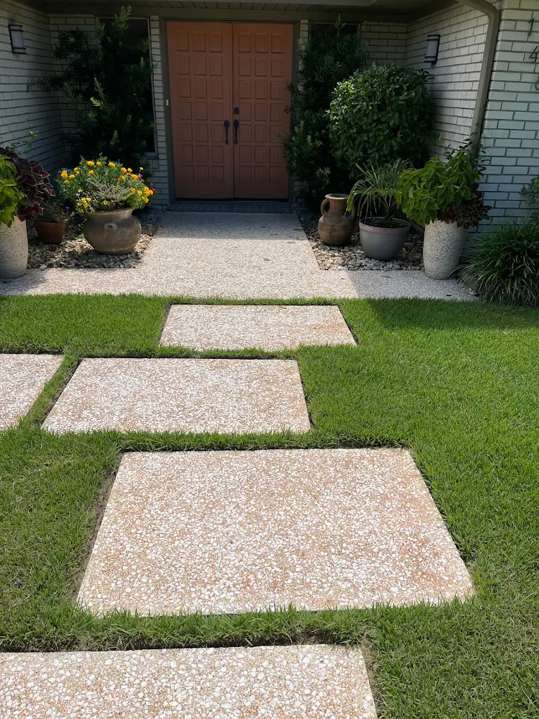 Pressure Washing in Sunnyside FL