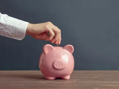 energy bill savings