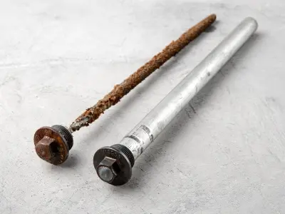 anode rod 